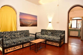 Casa Palmeira, Beachside Anjuna